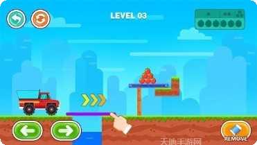 我的卡车世界游戏下载