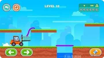 我的卡车世界模拟驾驶