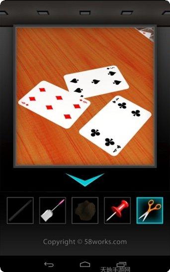 房间逃生冒险之旅攻略