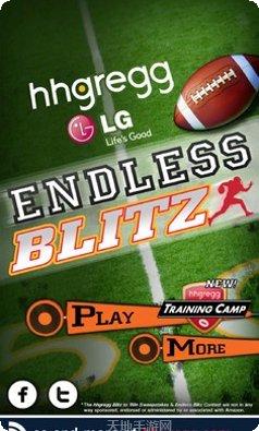 橄榄球射门锦标赛下载