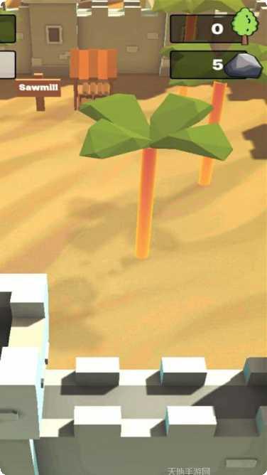 人群塔防对战最新版本