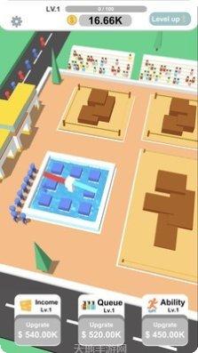 放置水浒最新版本