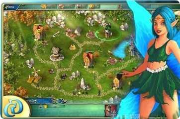 国王的猫们游戏攻略