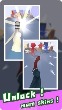 超级踢球3D下载