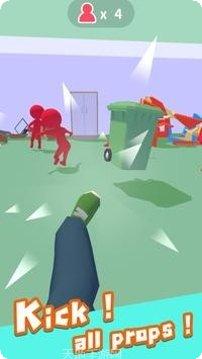 超级踢球3D最新版本