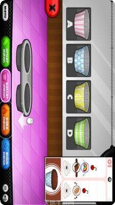 爸爸的烤肉店游戏攻略