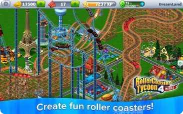 过山车修理工解谜