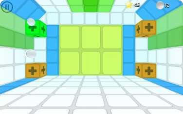 疯狂红毯我最美角色搭配