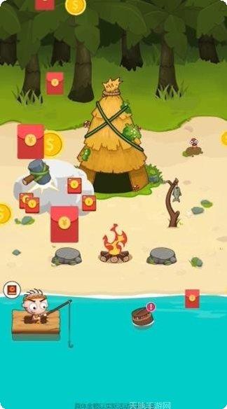 我是个岛主游戏下载