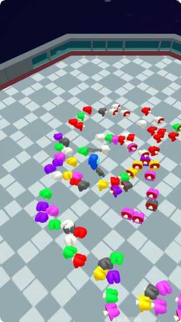 99个冒名顶替者游戏攻略