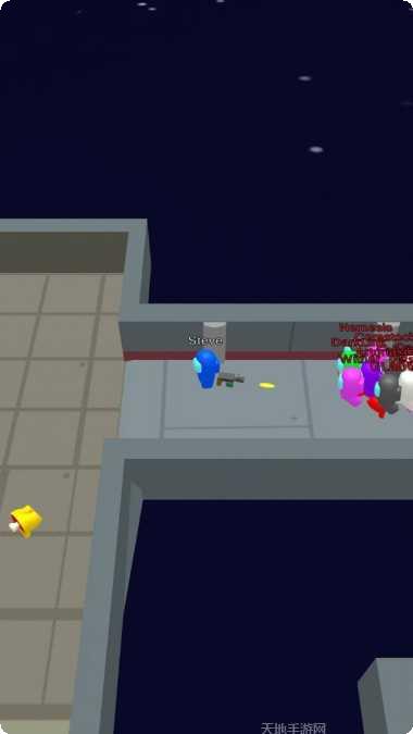 99个冒名顶替者玩法介绍