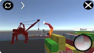 后空翻大师角色解锁