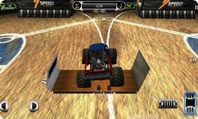 疯狂大铲车3D破解版