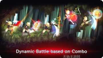 神秘之门游戏攻略