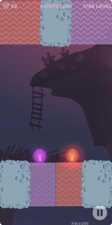 梦想之都角色介绍