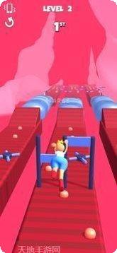 蹦蹦跳Q萌小清新游戏下载