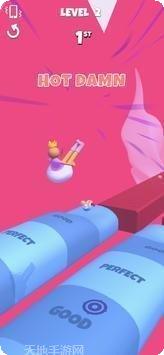 蹦蹦跳Q萌小清新攻略