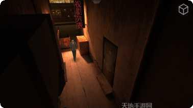 迷失之心角色介绍