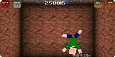 杀死方块人最新版本