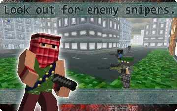 可怕的怪物城游戏攻略