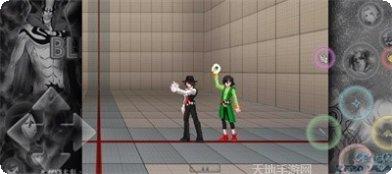 BVN特摄大乱斗角色攻略