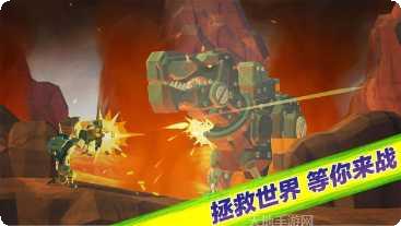 奇兵突击最新版本