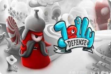 果冻防御最新版本