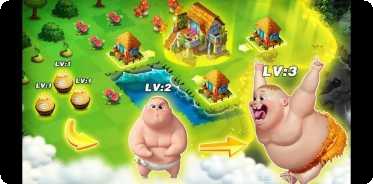 超级合体枪玩法攻略