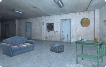 逃出荒岛生存攻略