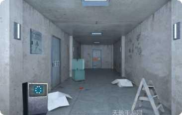 逃出荒岛隐藏任务