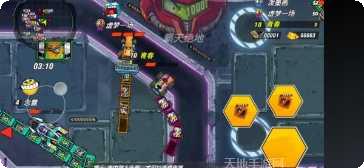 急速大作战游戏攻略