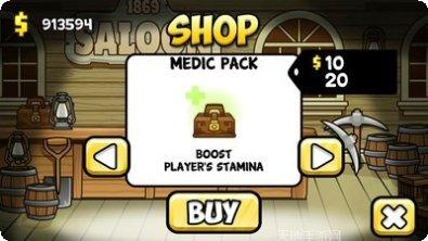 小小矿工游戏攻略