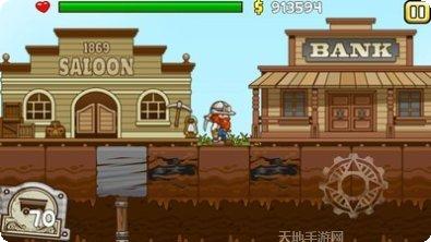 小小矿工玩法介绍