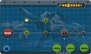 疯狂的渔夫玩法介绍