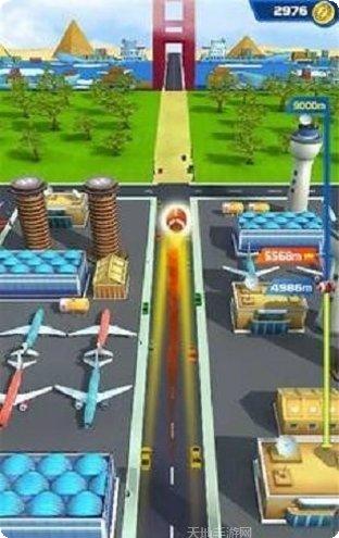 飞翔的鞭鞑者攻略