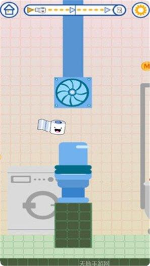 飞翔的鞭鞑者玩法