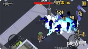 方块僵尸岛攻略