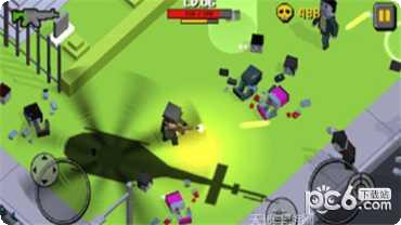 方块僵尸岛下载