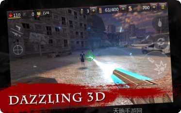 僵尸地带生存攻略