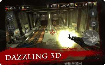 僵尸地带玩法介绍