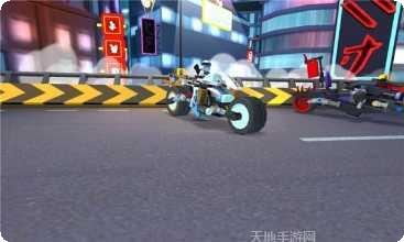 乐高忍者大决斗最新版本