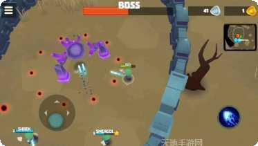 全民魔导士攻略