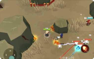 全民魔导士下载地址