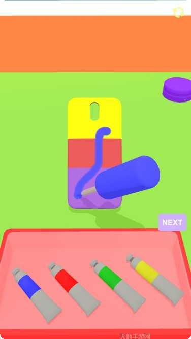 手机壳造型师最新版本