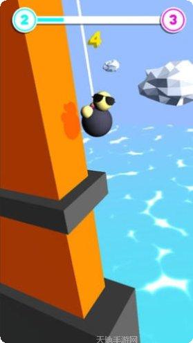 摇摆人监狱建筑师游戏攻略