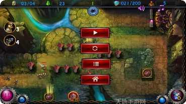 荣耀之神游戏攻略