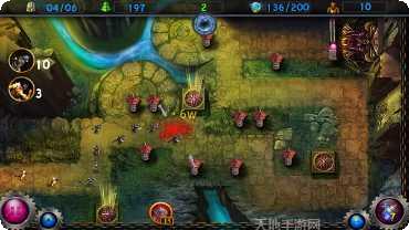 荣耀之神角色介绍