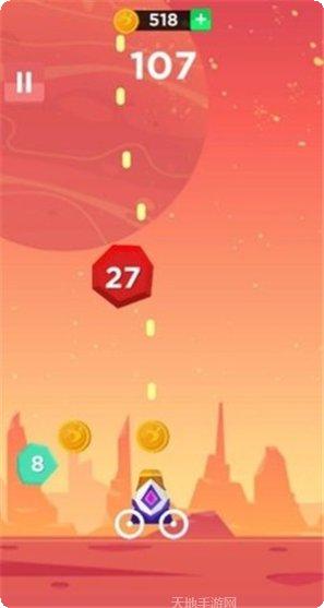 超级炮弹发射游戏攻略