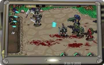 和平守护者角色介绍