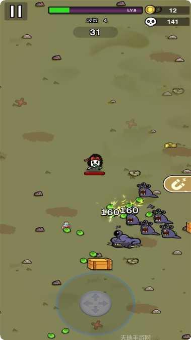 土豆兄弟最新版本